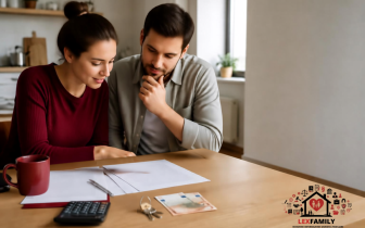 Cauzione sull'affitto: sì, ti spettano gli interessi (e il contratto non può toglierteli)